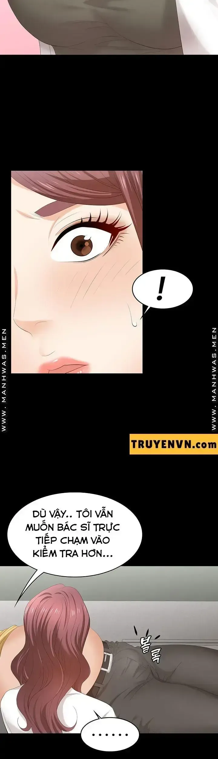 đọc truyện Đổi Vợ Chương 54 ảnh 5 tại Giả Dược