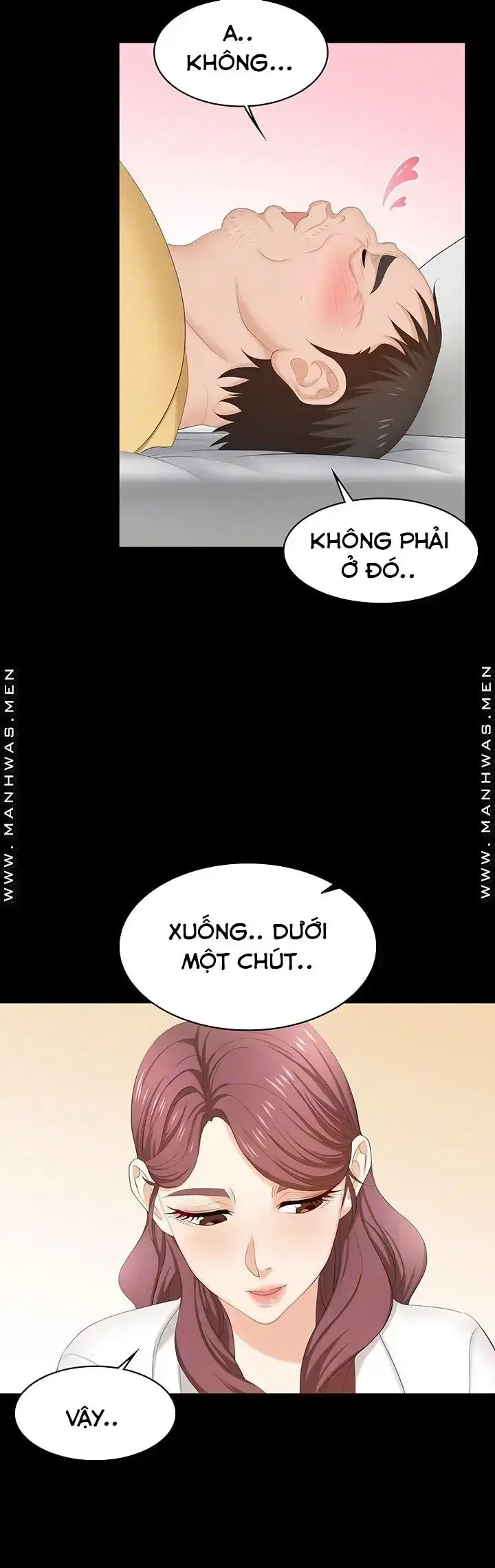 đọc truyện Đổi Vợ Chương 54 ảnh 7 tại Giả Dược