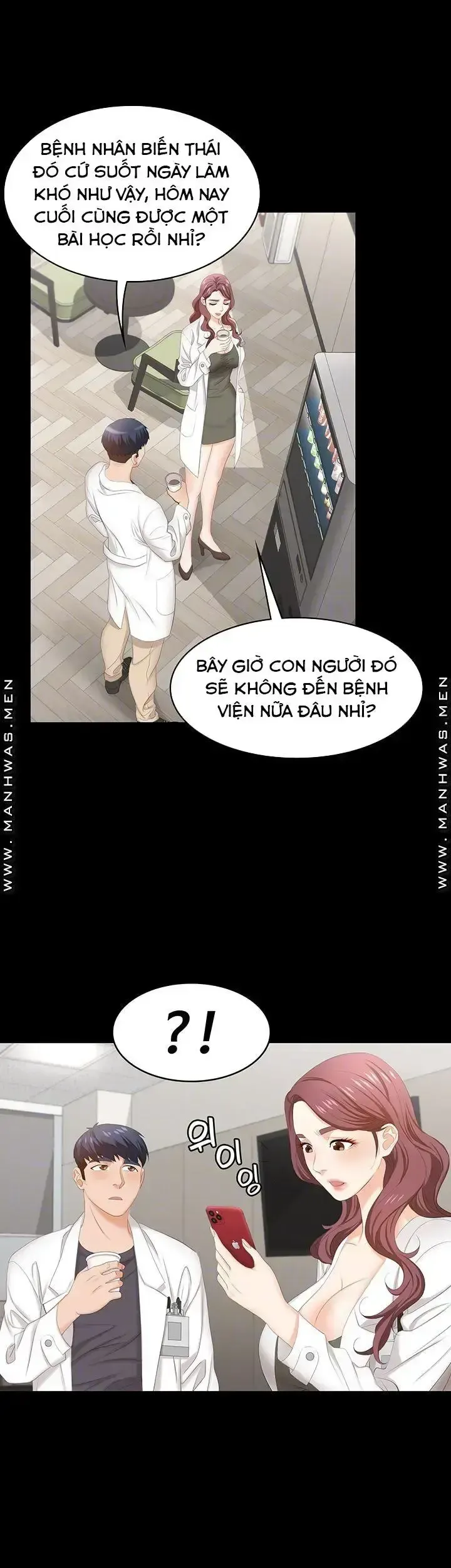 đọc truyện Đổi Vợ Chương 54 ảnh 10 tại Giả Dược