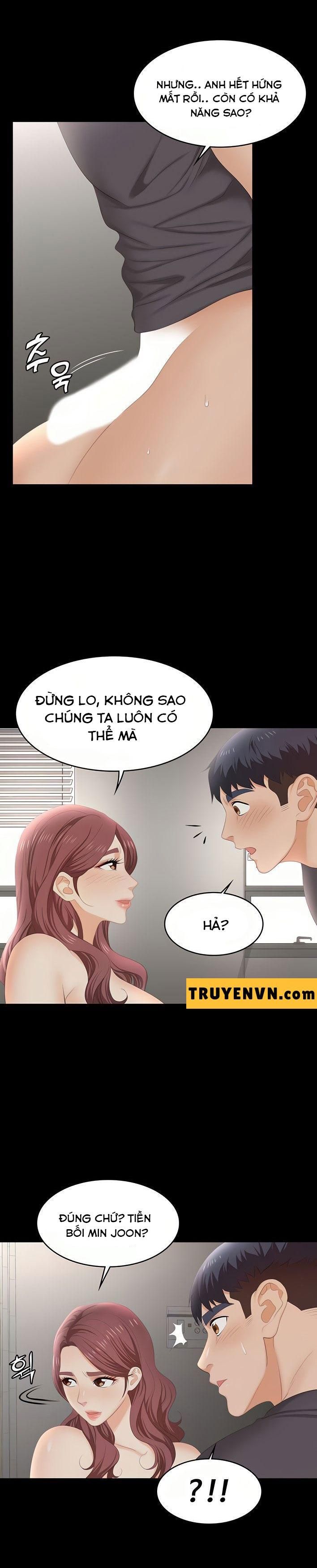 đọc truyện Đổi Vợ Chương 55 ảnh 7 tại Giả Dược