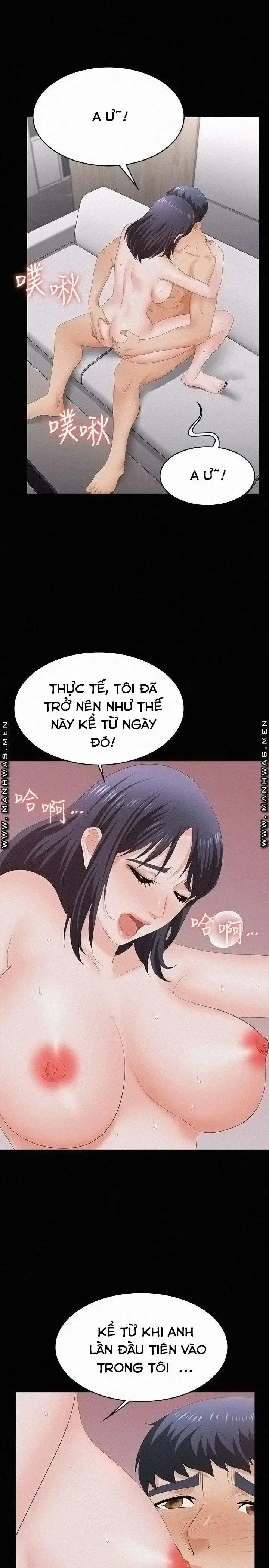 đọc truyện Đổi Vợ Chương 59 ảnh 31 tại Giả Dược