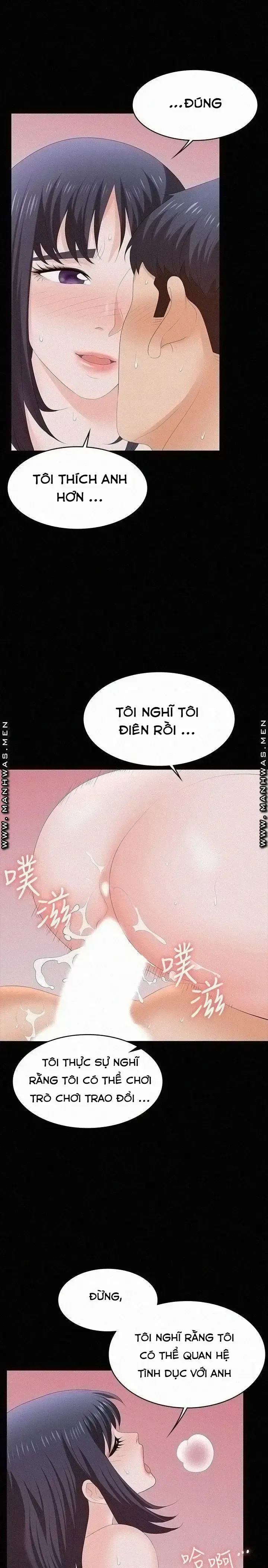 đọc truyện Đổi Vợ Chương 59 ảnh 35 tại Giả Dược