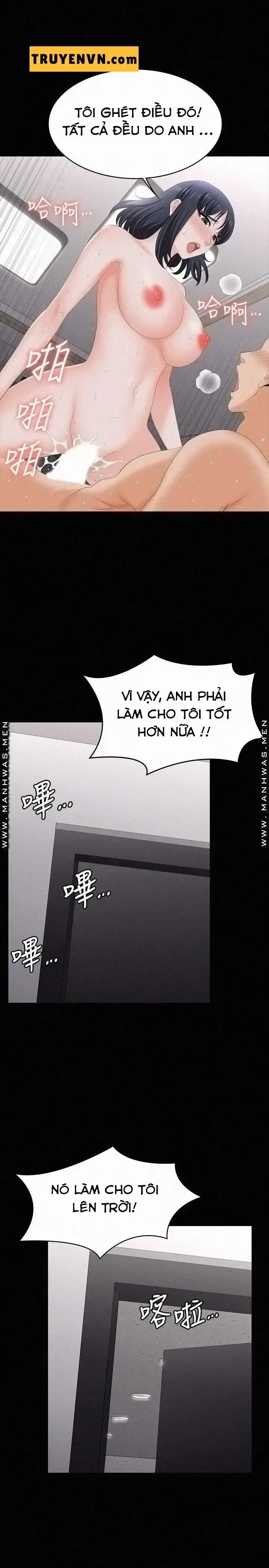 đọc truyện Đổi Vợ Chương 59 ảnh 37 tại Giả Dược