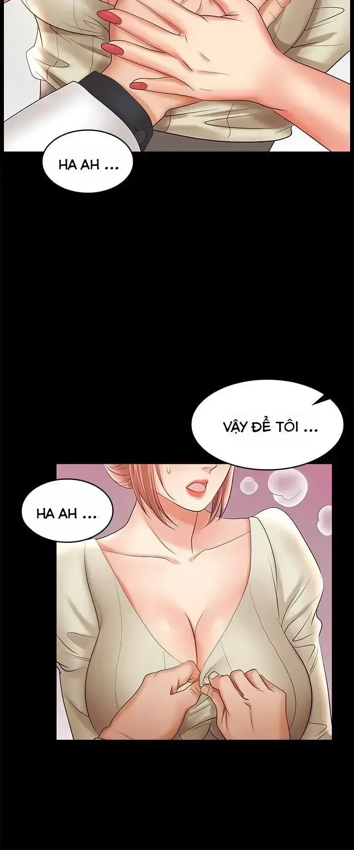 đọc truyện Đổi Vợ Chương 6 ảnh 14 tại Giả Dược