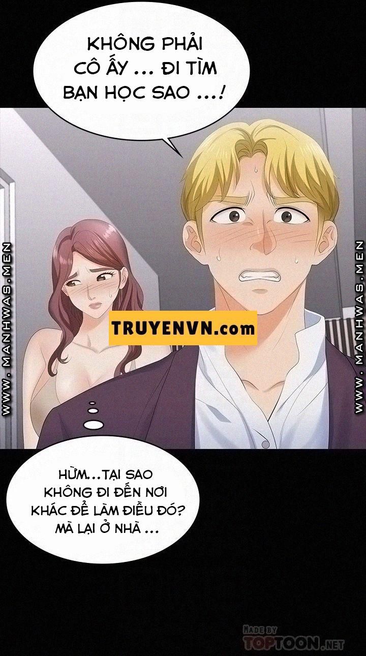 đọc truyện Đổi Vợ Chương 60 ảnh 4 tại Thiên Thai Truyện