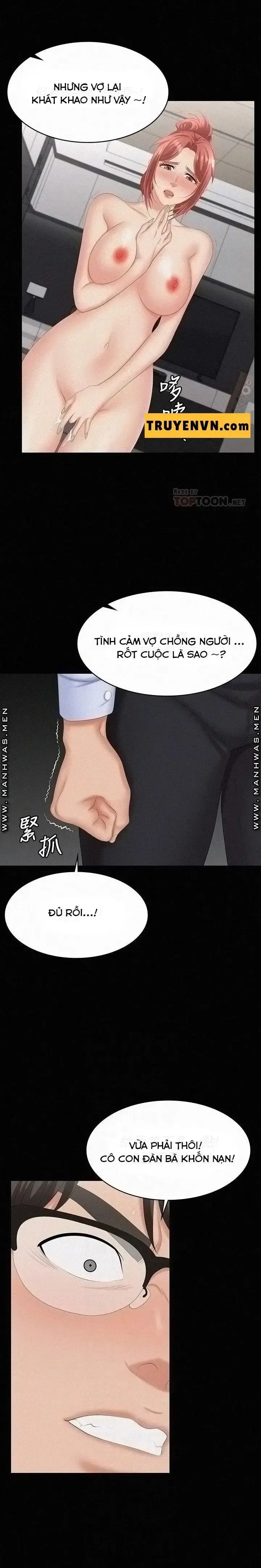 đọc truyện Đổi Vợ Chương 64 ảnh 12 tại Giả Dược