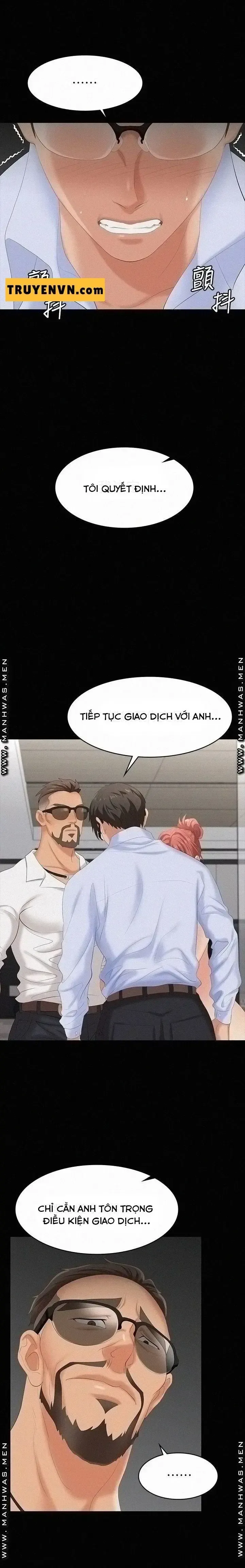 đọc truyện Đổi Vợ Chương 64 ảnh 22 tại Giả Dược