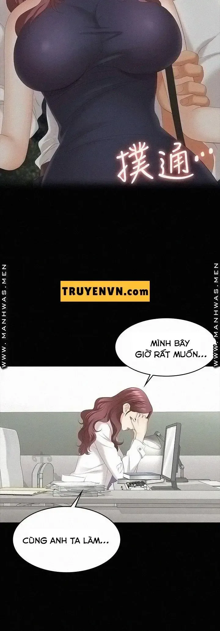 đọc truyện Đổi Vợ Chương 65 ảnh 16 tại Giả Dược