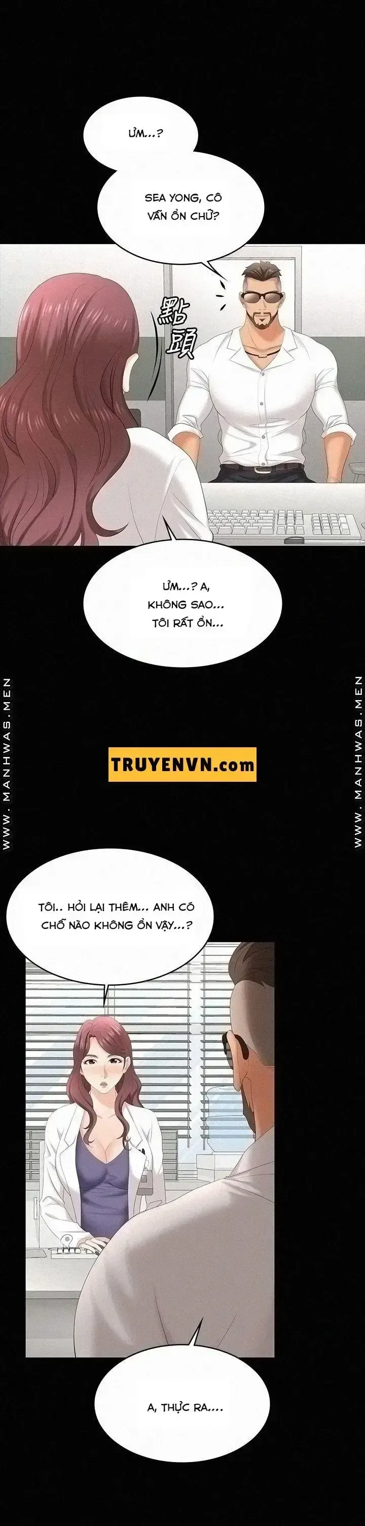 đọc truyện Đổi Vợ Chương 65 ảnh 24 tại Giả Dược