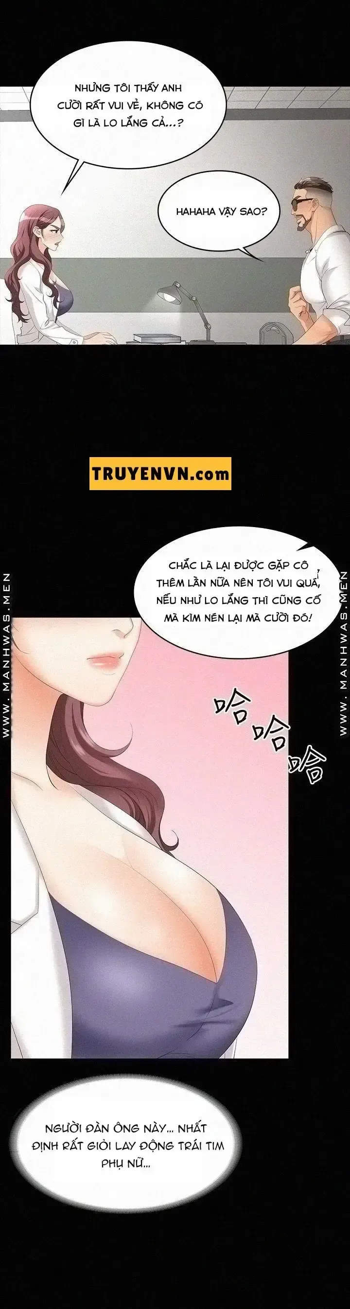đọc truyện Đổi Vợ Chương 65 ảnh 29 tại Giả Dược