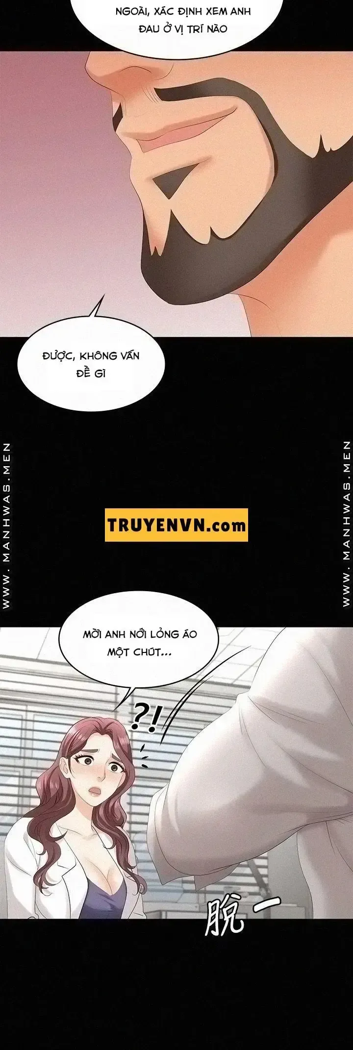 đọc truyện Đổi Vợ Chương 65 ảnh 31 tại Giả Dược