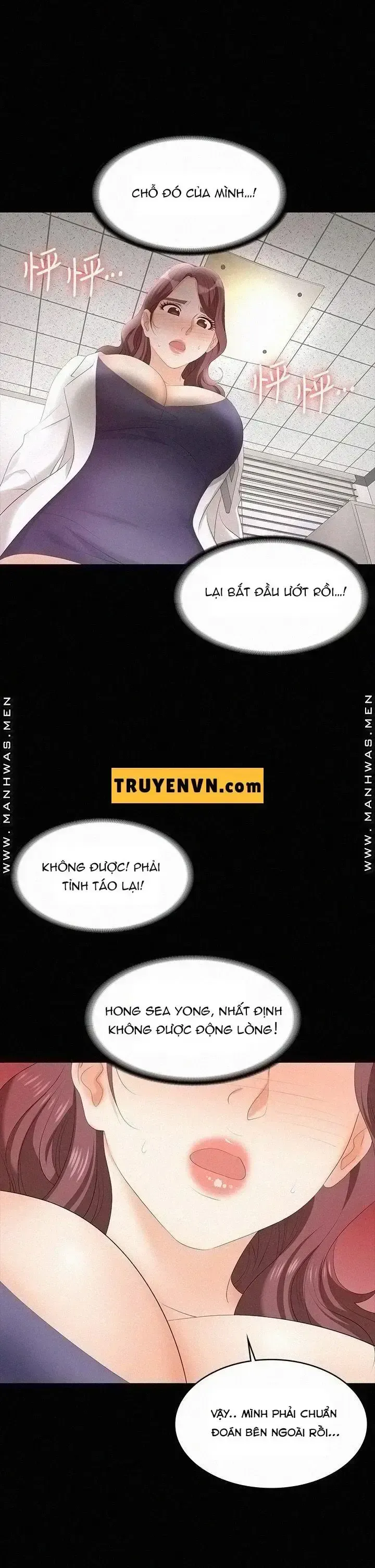 đọc truyện Đổi Vợ Chương 65 ảnh 35 tại Giả Dược