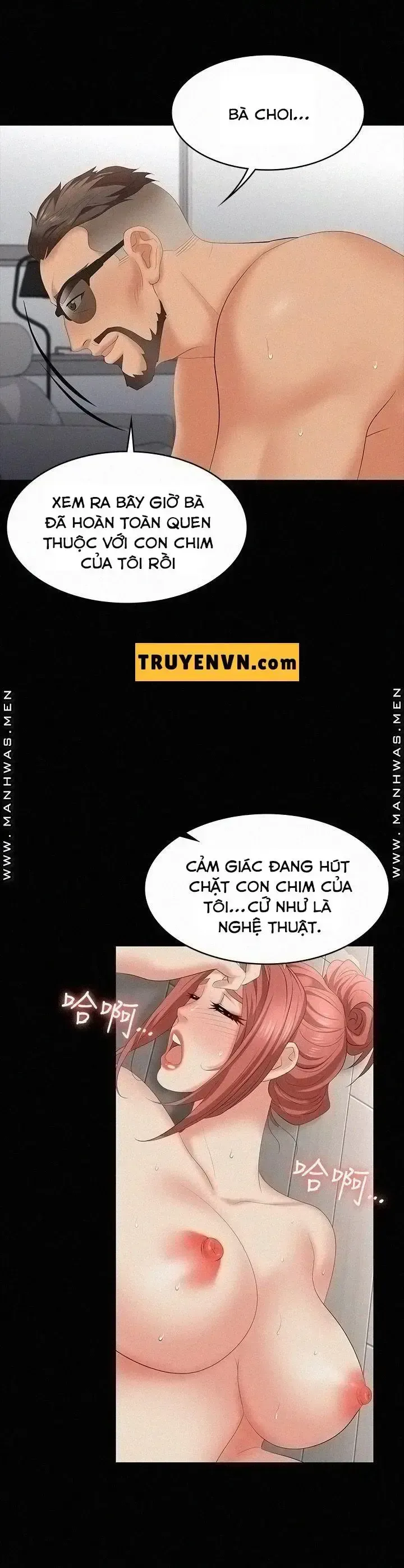 đọc truyện Đổi Vợ Chương 65 ảnh 6 tại Giả Dược
