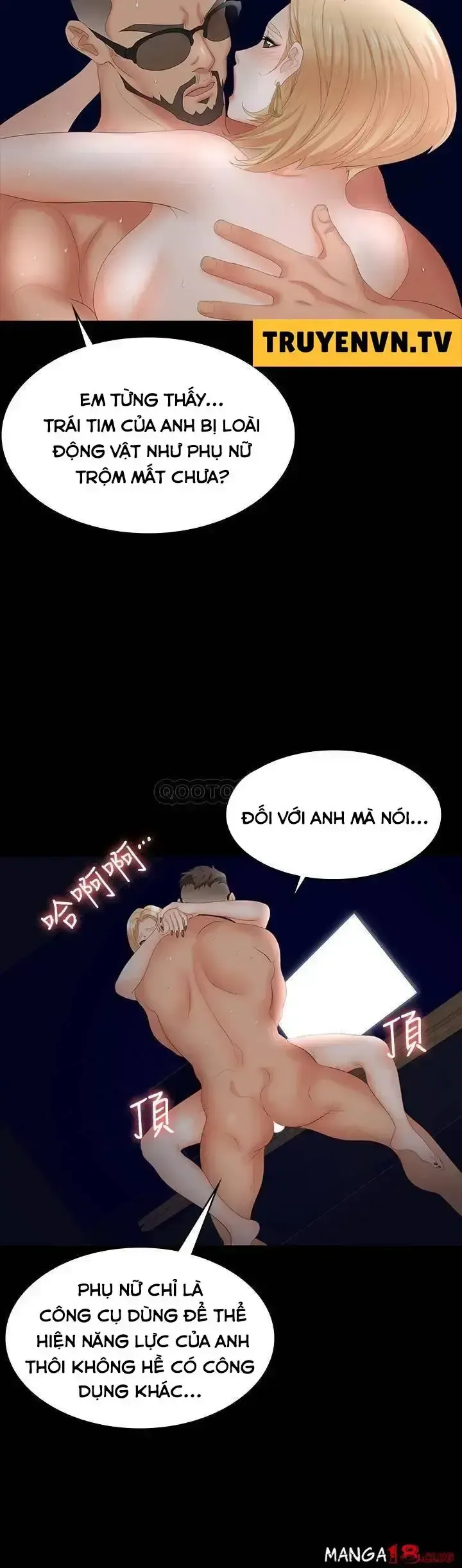 đọc truyện Đổi Vợ Chương 67 ảnh 14 tại Giả Dược