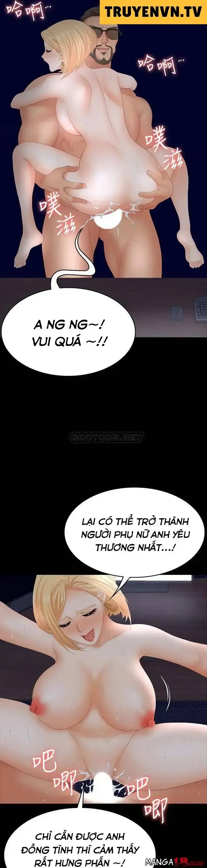 đọc truyện Đổi Vợ Chương 67 ảnh 16 tại Giả Dược