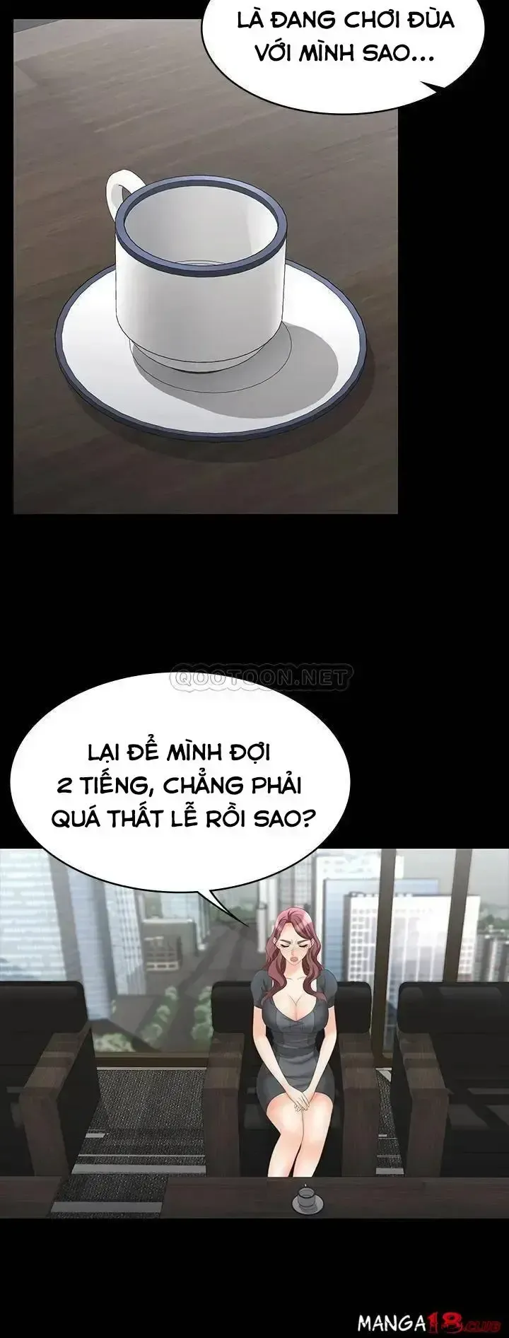 đọc truyện Đổi Vợ Chương 67 ảnh 21 tại Giả Dược