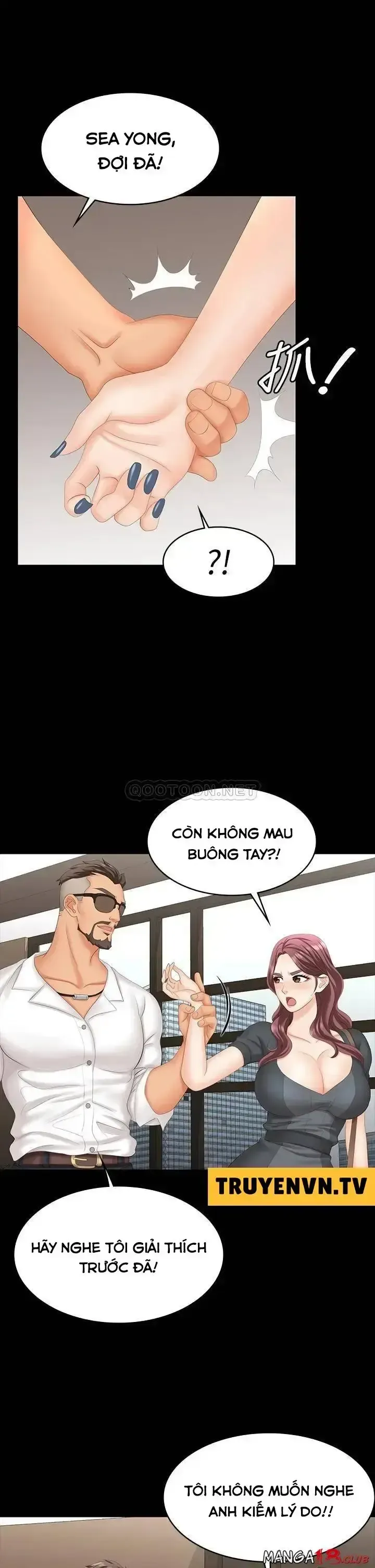đọc truyện Đổi Vợ Chương 67 ảnh 26 tại Giả Dược