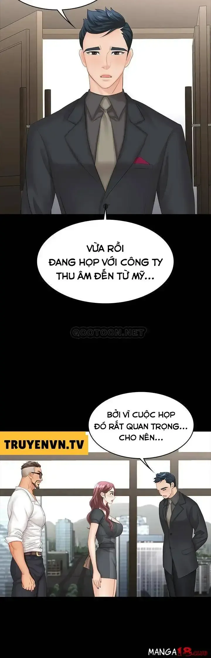đọc truyện Đổi Vợ Chương 67 ảnh 29 tại Giả Dược