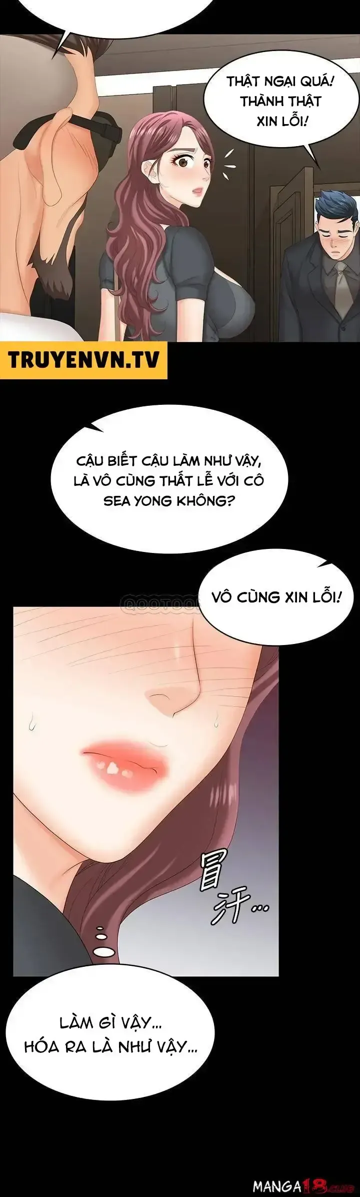 đọc truyện Đổi Vợ Chương 67 ảnh 31 tại Giả Dược
