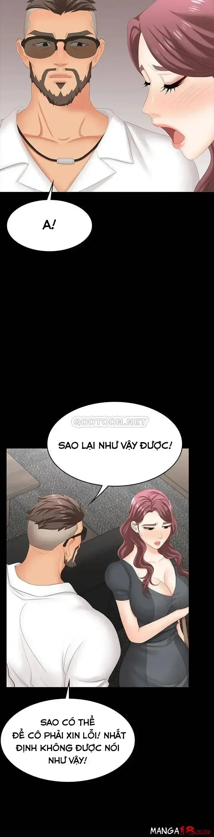 đọc truyện Đổi Vợ Chương 67 ảnh 33 tại Giả Dược