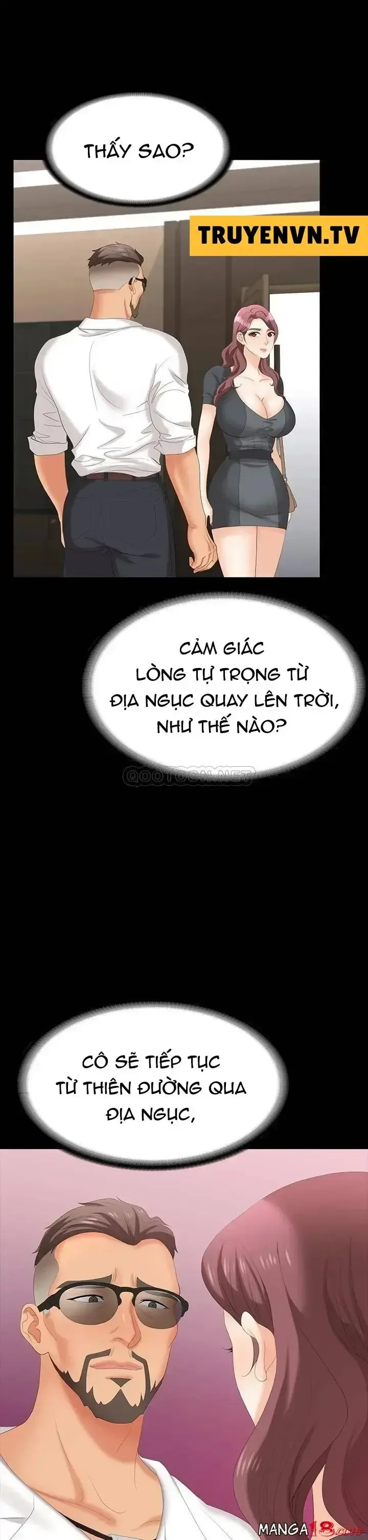 đọc truyện Đổi Vợ Chương 67 ảnh 40 tại Giả Dược
