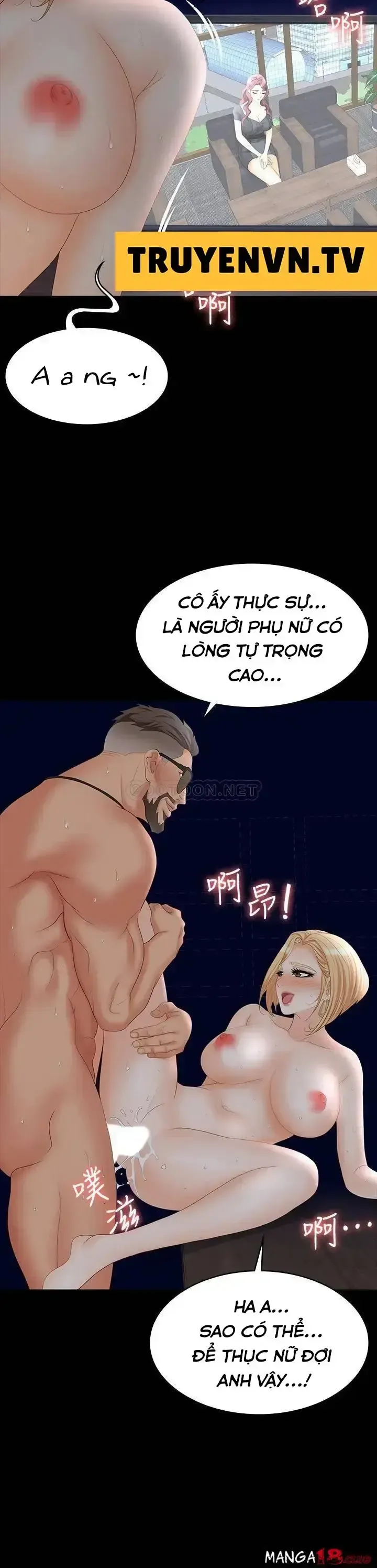 đọc truyện Đổi Vợ Chương 67 ảnh 6 tại Giả Dược