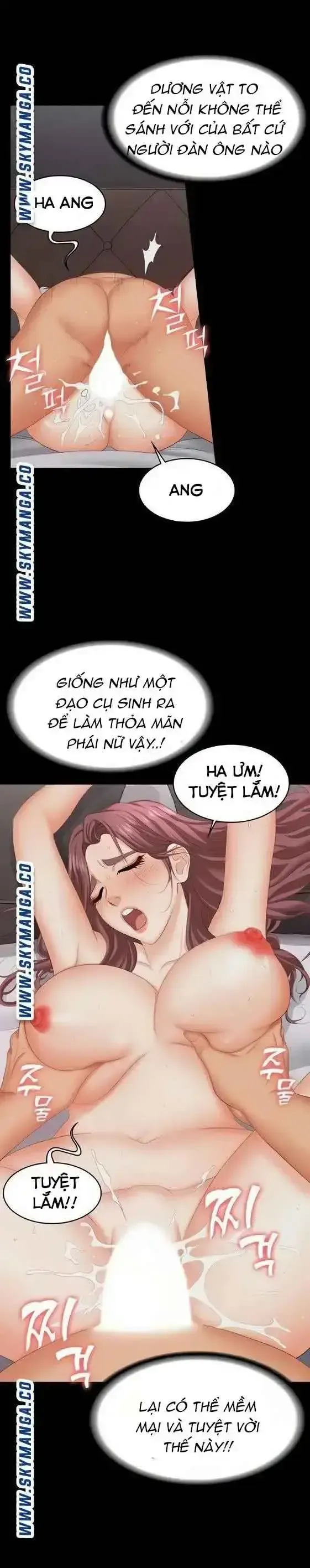 đọc truyện Đổi Vợ Chương 72 ảnh 11 tại Giả Dược