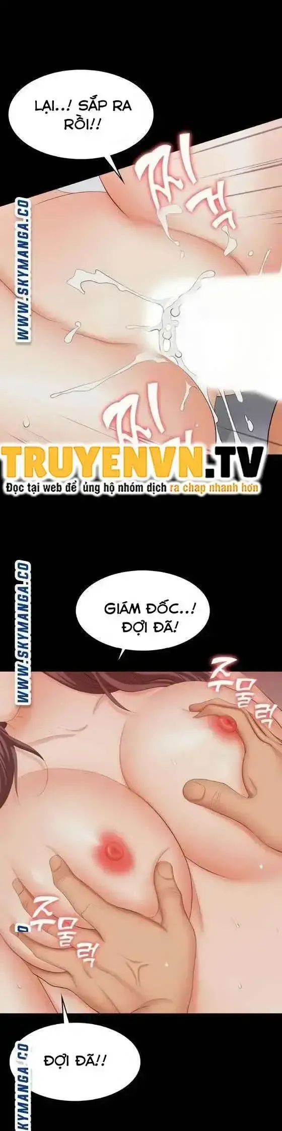 đọc truyện Đổi Vợ Chương 72 ảnh 16 tại Giả Dược