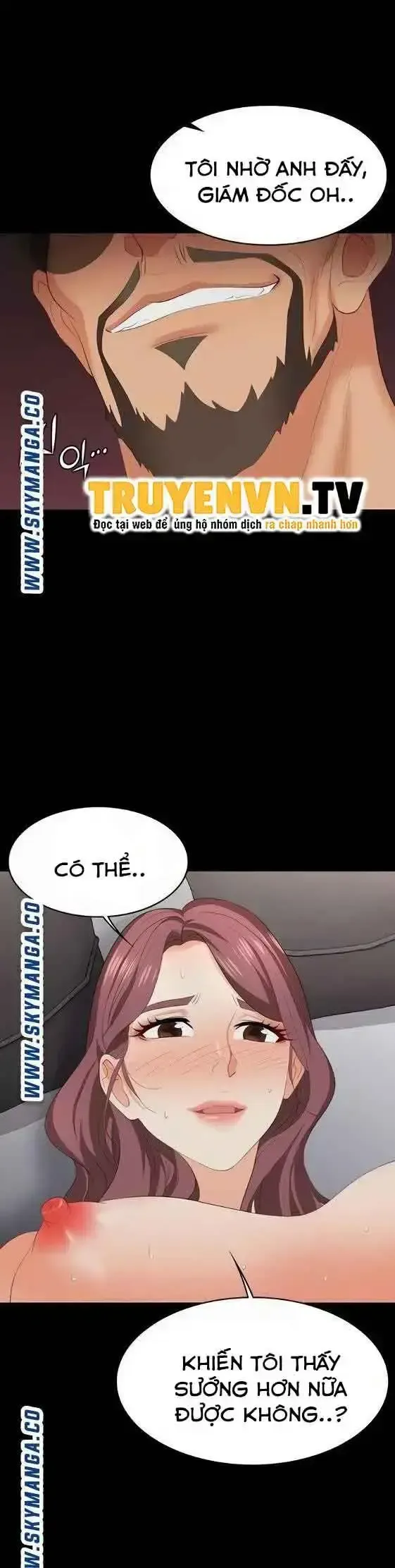 đọc truyện Đổi Vợ Chương 72 ảnh 3 tại Giả Dược