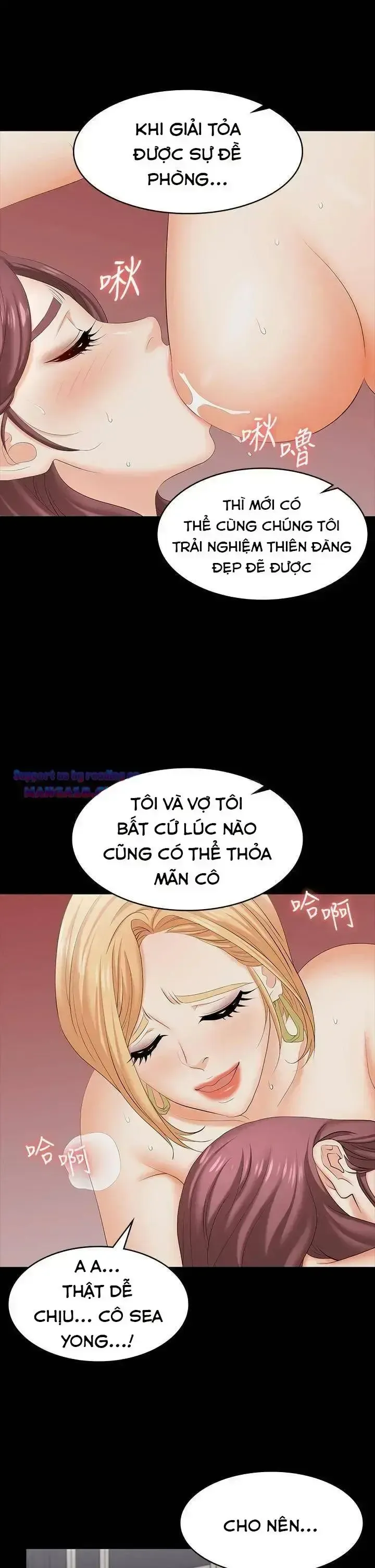 đọc truyện Đổi Vợ Chương 75 ảnh 32 tại Giả Dược