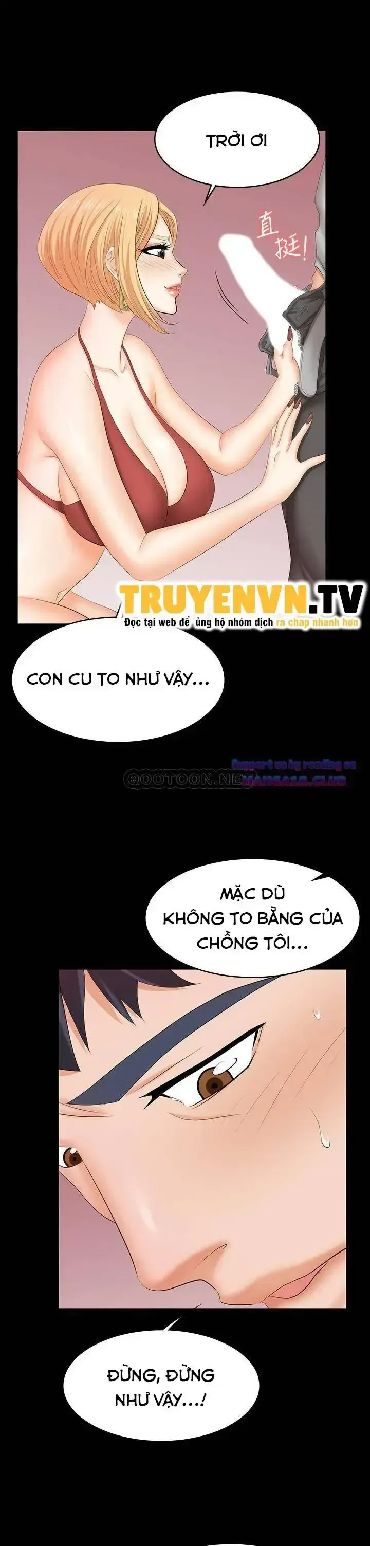 đọc truyện Đổi Vợ Chương 78 ảnh 11 tại Giả Dược