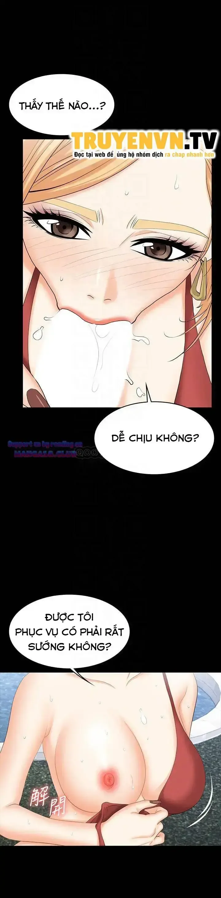 đọc truyện Đổi Vợ Chương 78 ảnh 14 tại Giả Dược