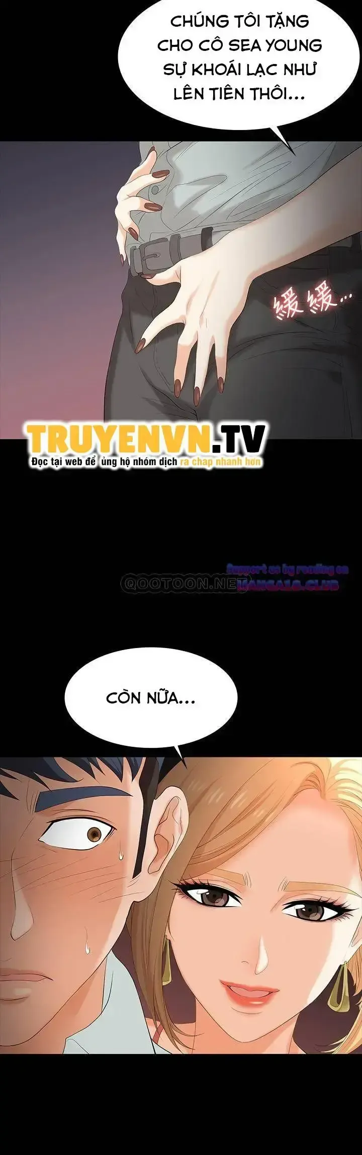đọc truyện Đổi Vợ Chương 78 ảnh 3 tại Giả Dược
