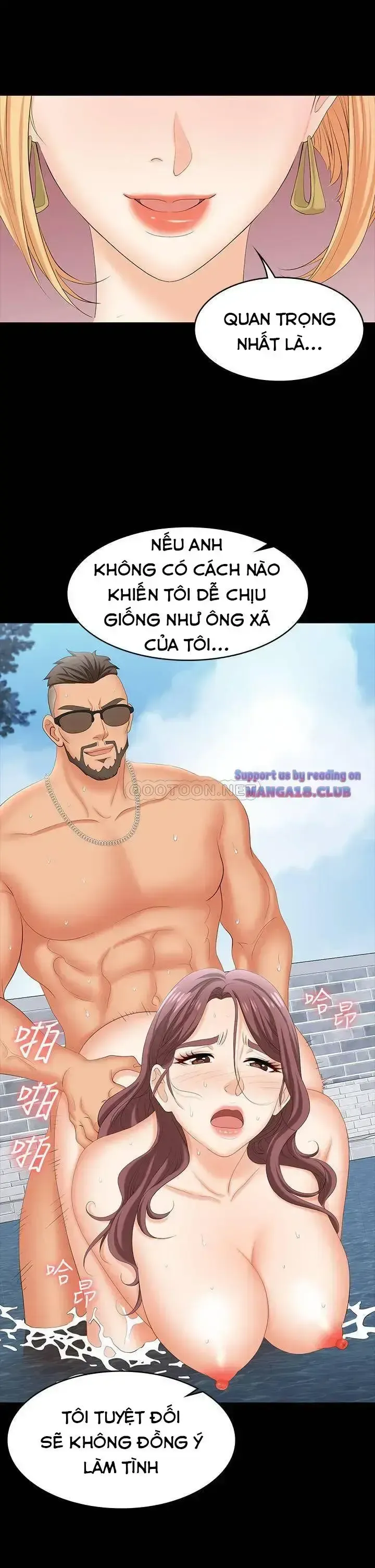 đọc truyện Đổi Vợ Chương 78 ảnh 25 tại Giả Dược