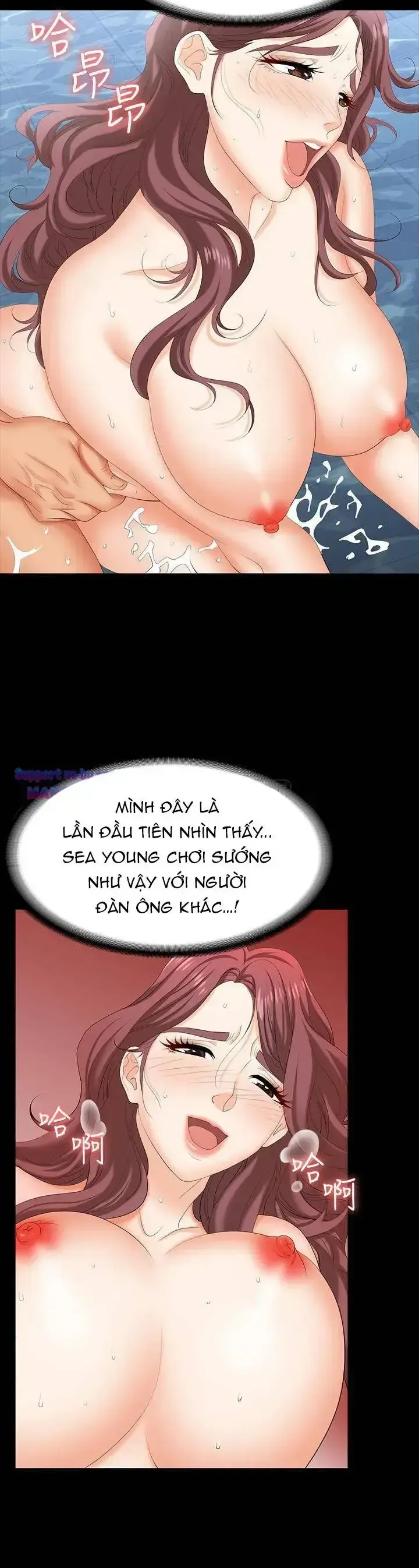 đọc truyện Đổi Vợ Chương 78 ảnh 30 tại Giả Dược
