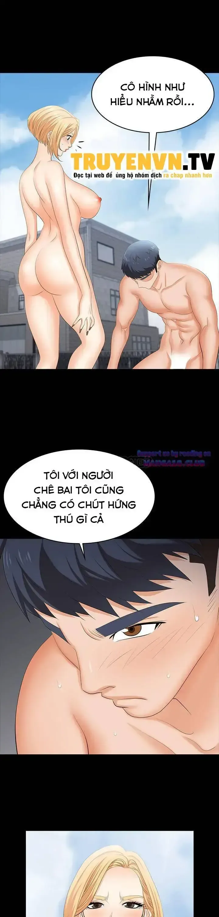 đọc truyện Đổi Vợ Chương 78 ảnh 33 tại Giả Dược