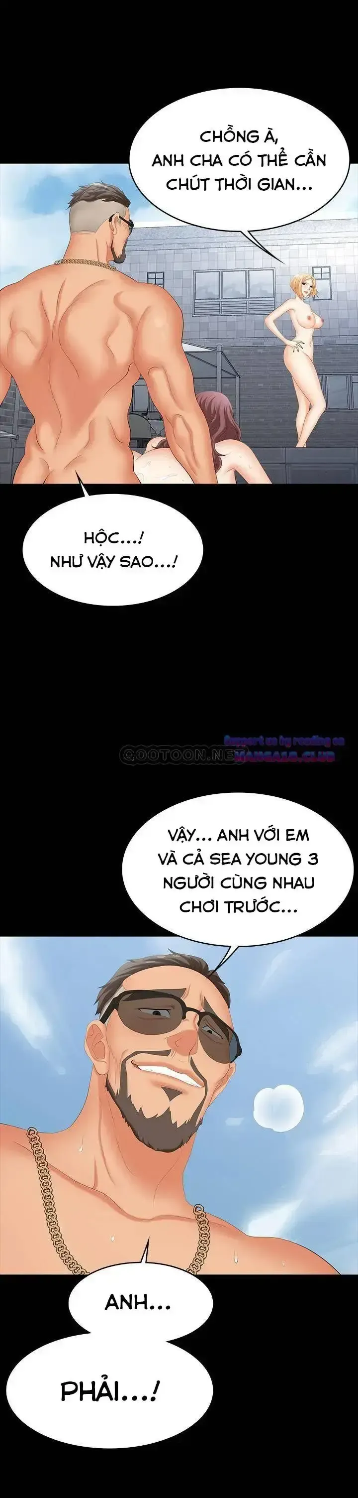 đọc truyện Đổi Vợ Chương 78 ảnh 35 tại Giả Dược