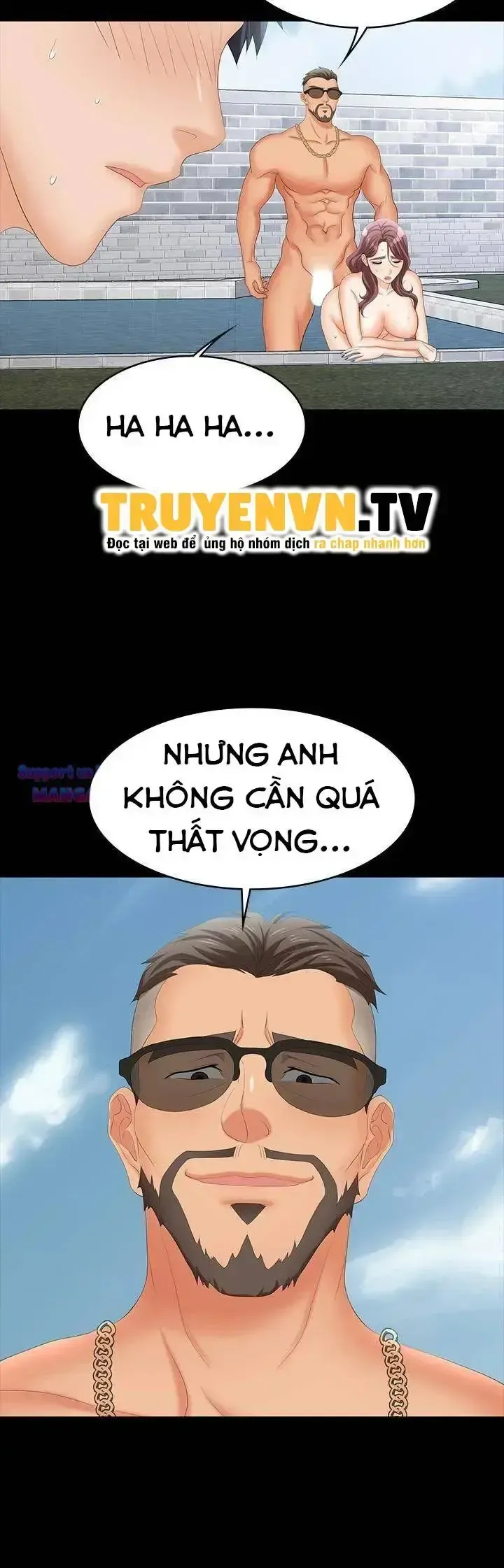 đọc truyện Đổi Vợ Chương 78 ảnh 42 tại Giả Dược
