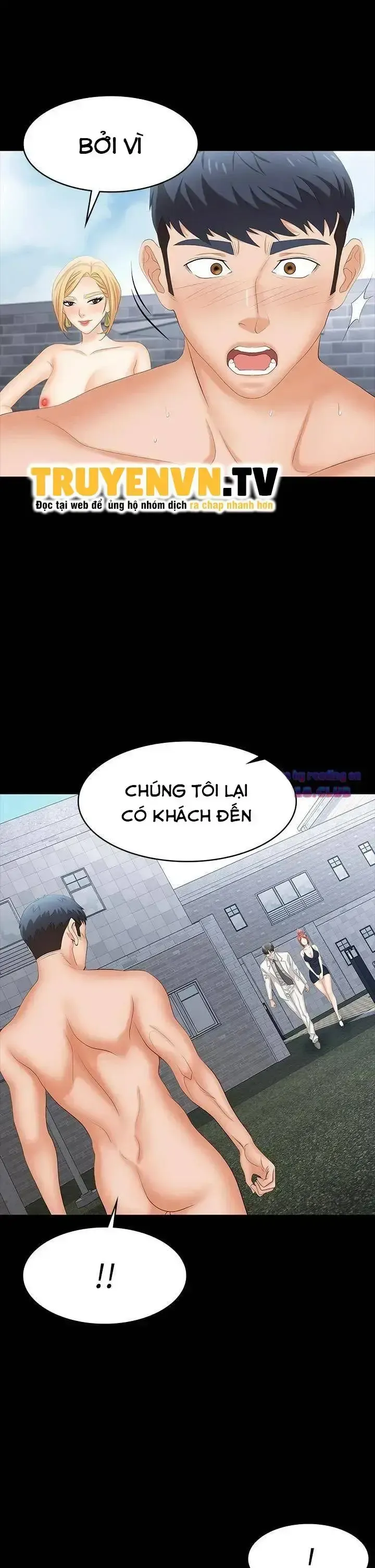 đọc truyện Đổi Vợ Chương 78 ảnh 45 tại Giả Dược