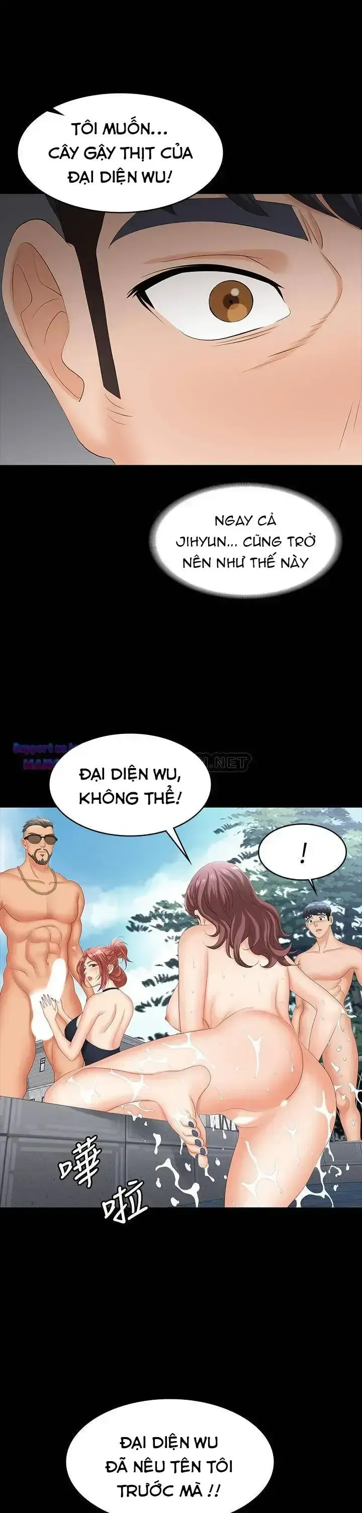 đọc truyện Đổi Vợ Chương 79 ảnh 12 tại Giả Dược