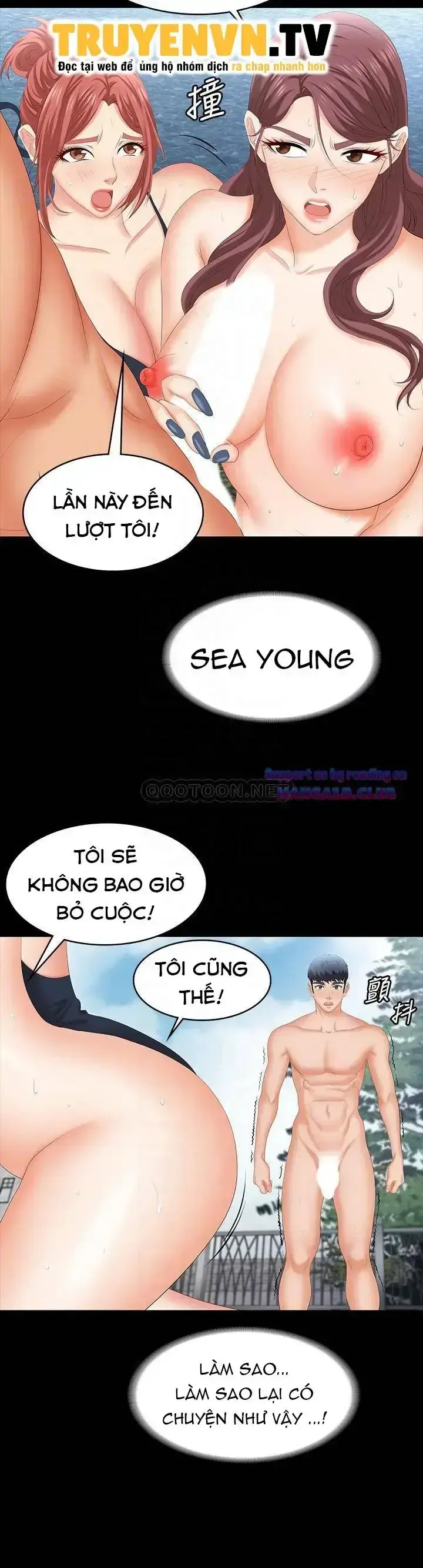 đọc truyện Đổi Vợ Chương 79 ảnh 13 tại Giả Dược