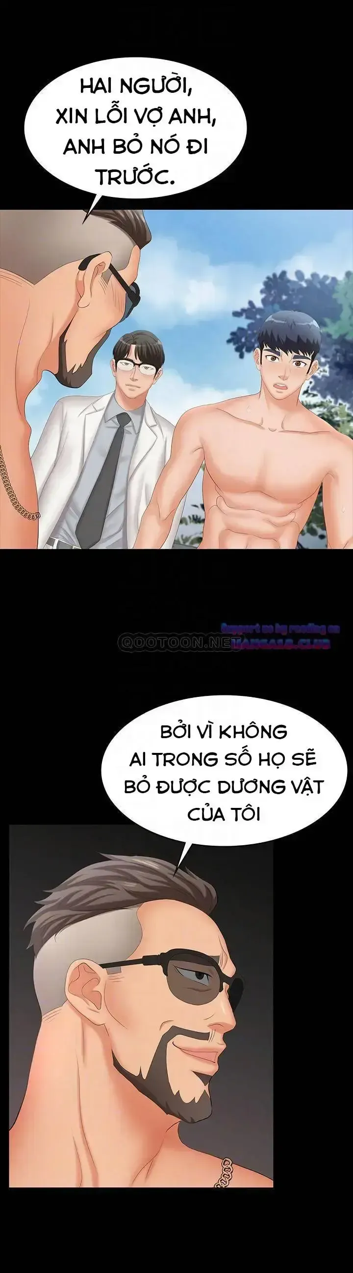 đọc truyện Đổi Vợ Chương 79 ảnh 15 tại Giả Dược