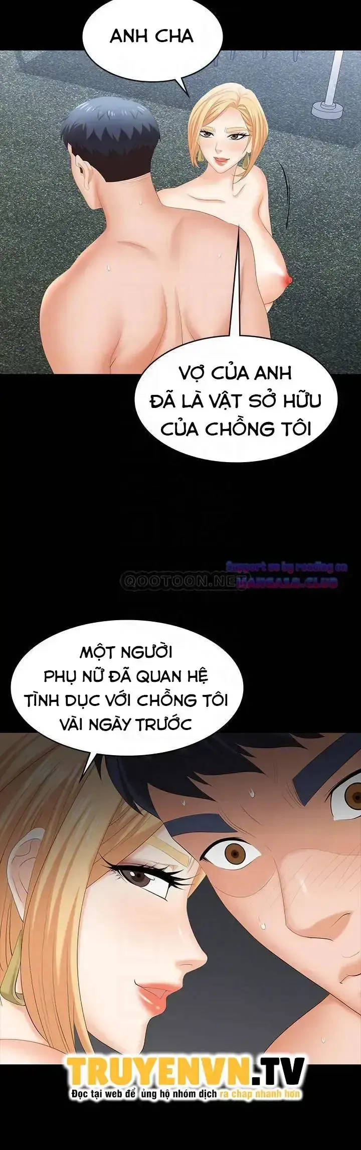 đọc truyện Đổi Vợ Chương 79 ảnh 17 tại Giả Dược