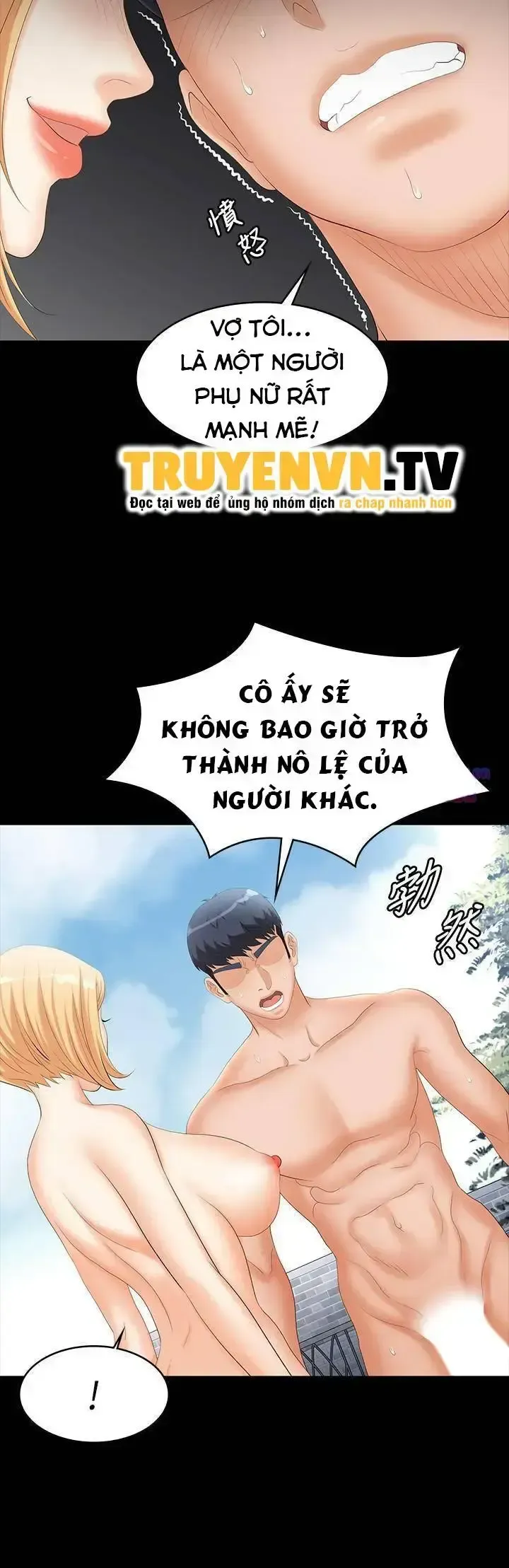 đọc truyện Đổi Vợ Chương 79 ảnh 19 tại Giả Dược