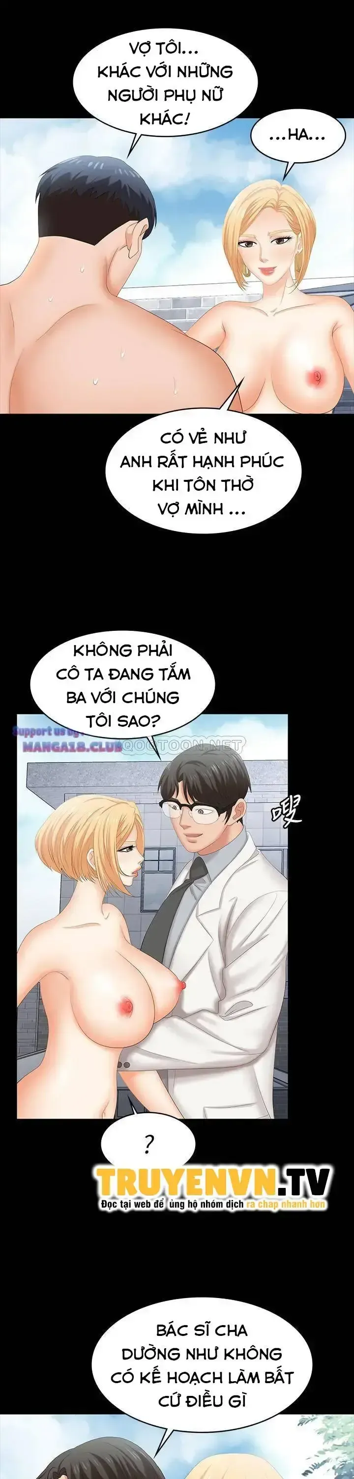 đọc truyện Đổi Vợ Chương 79 ảnh 20 tại Giả Dược