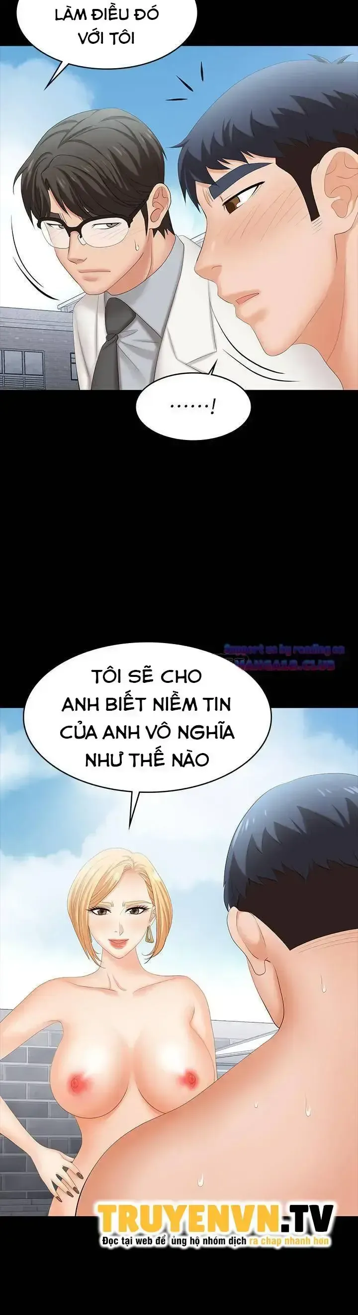 đọc truyện Đổi Vợ Chương 79 ảnh 23 tại Giả Dược