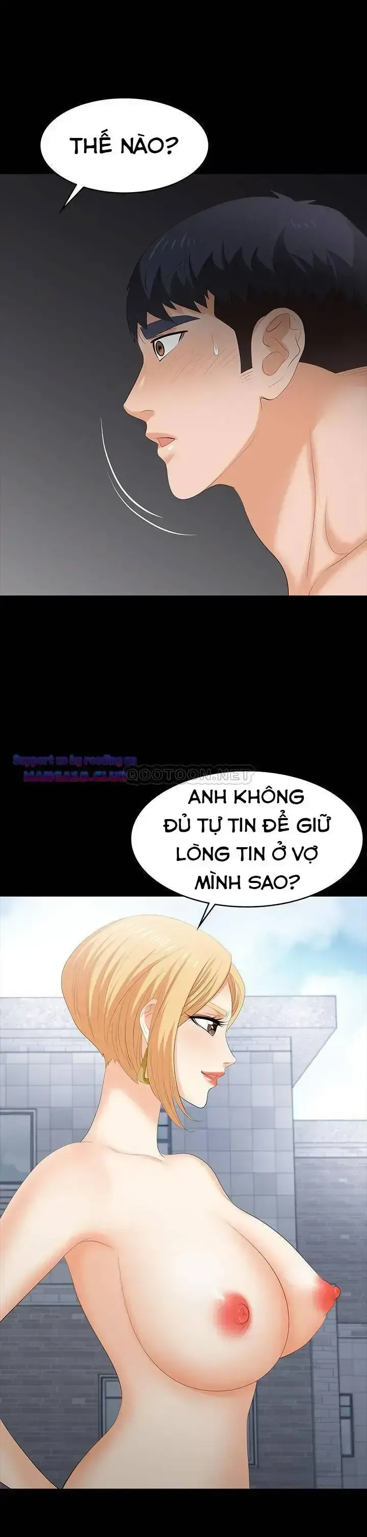 đọc truyện Đổi Vợ Chương 79 ảnh 24 tại Giả Dược