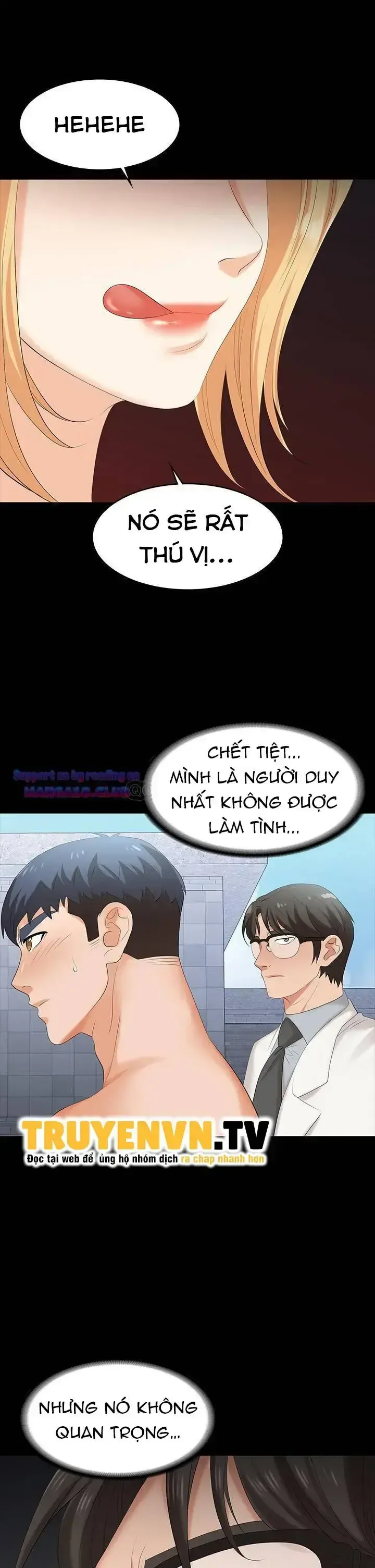 đọc truyện Đổi Vợ Chương 79 ảnh 26 tại Giả Dược