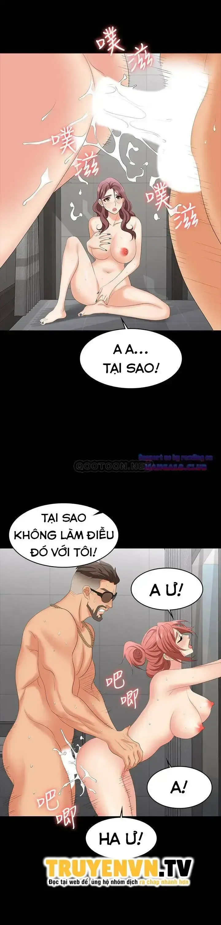 đọc truyện Đổi Vợ Chương 79 ảnh 27 tại Giả Dược