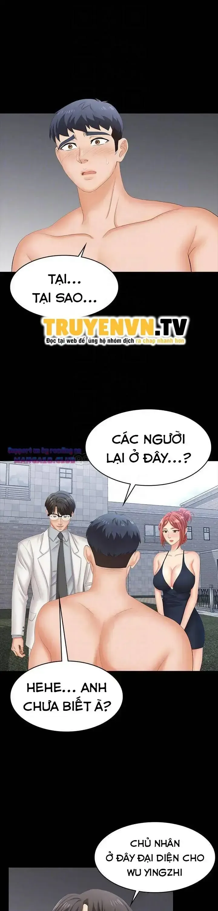 đọc truyện Đổi Vợ Chương 79 ảnh 4 tại Giả Dược